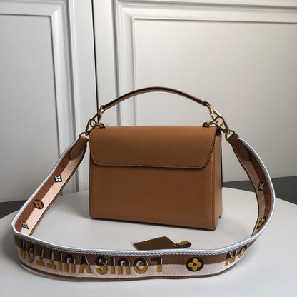 Ver Fashion Lu-Vi Bags - 16973