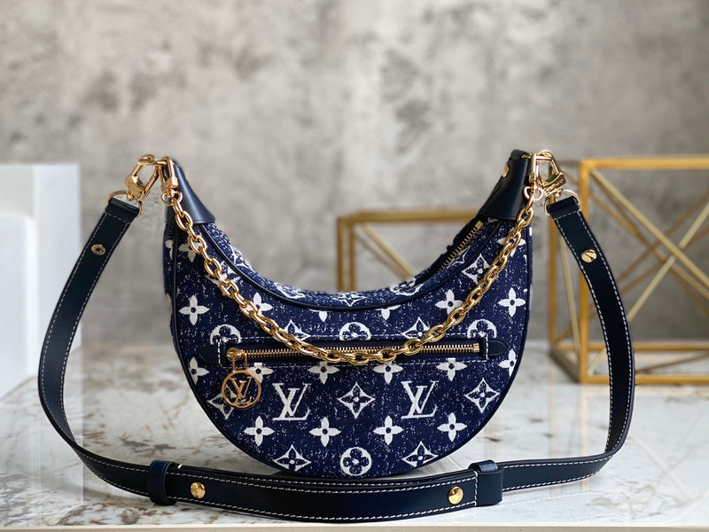 Ver Fashion Lu-Vi bags - 17181