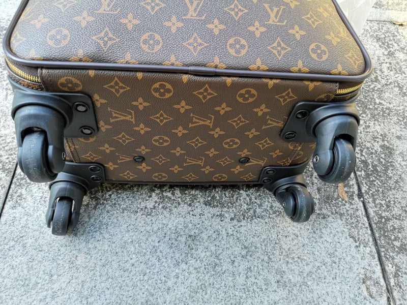 Ver Fashion Lu-Vi bags - 11390