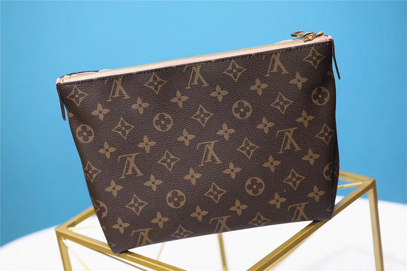 Ver Fashion Lu-Vi bags - 8001
