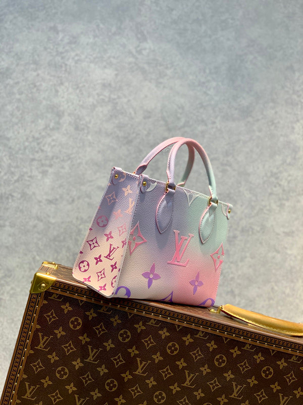 Ver Fashion Lu-Vi Bags - 16699