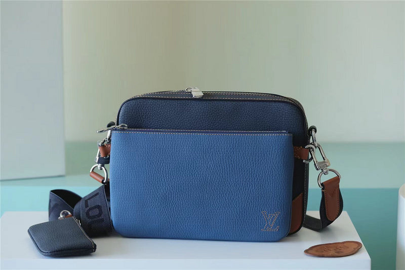 Ver Fashion Lu-Vi bags - 10049