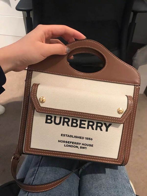 Ver Fashion -BBR Bags - 961