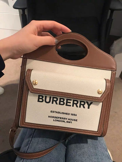 Ver Fashion -BBR Bags - 961