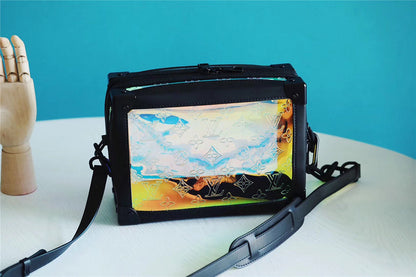 Ver Fashion Lu-Vi bags - 10192