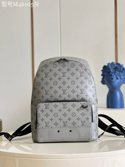 Ver Fashion Lu-Vi Bags - 16694