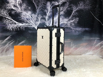 Ver Fashion Lu-Vi bags - 11408