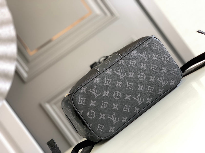 Ver Fashion Lu-Vi Bags - 16979