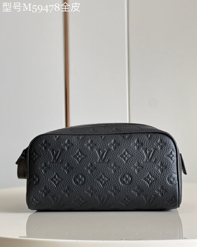 Ver Fashion Lu-Vi bags - 17029