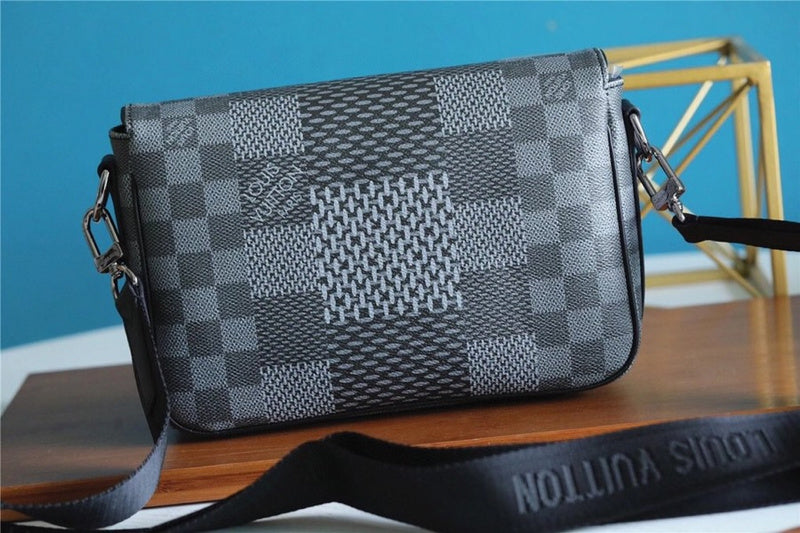 Ver Fashion Lu-Vi bags - 10300