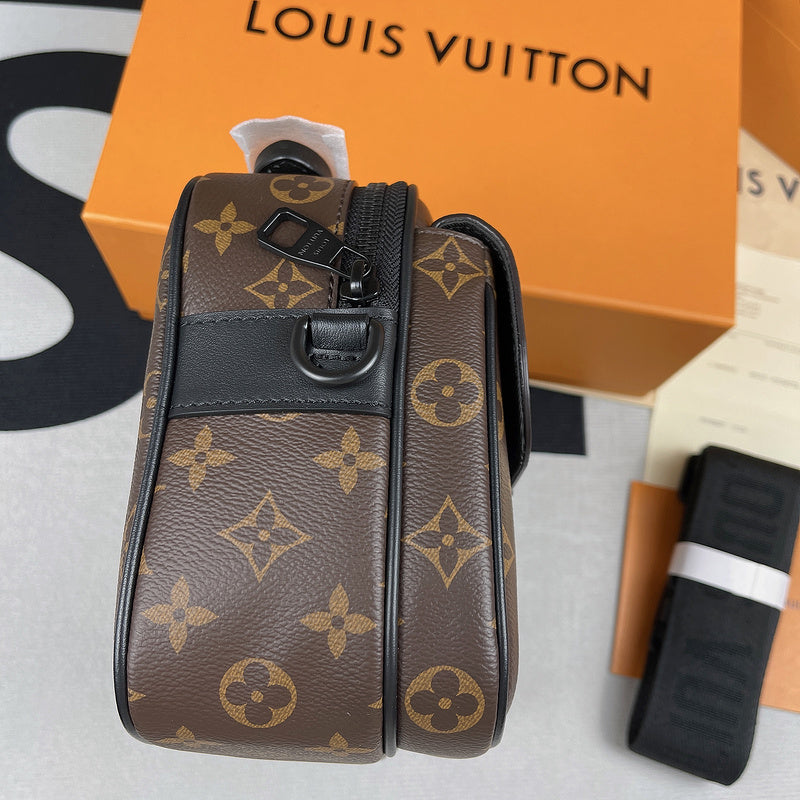 Ver Fashion Lu-Vi bags - 10094