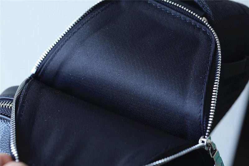 Ver Fashion Lu-Vi bags - 10214