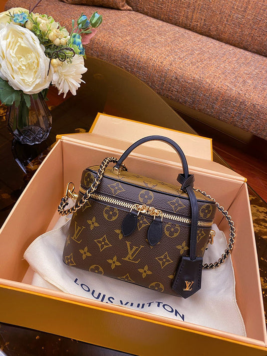 Ver Fashion Lu-Vi bags - 17182