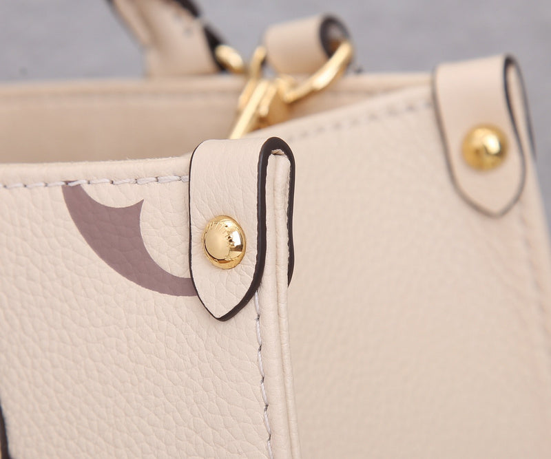 Ver Fashion Lu-Vi Bags - 16738