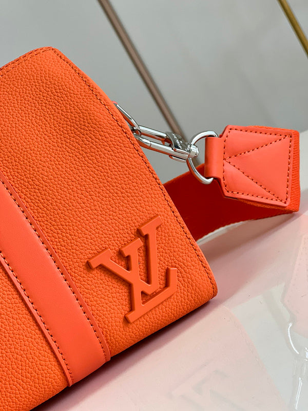 Ver Fashion Lu-Vi bags - 16989