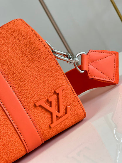 Ver Fashion Lu-Vi bags - 16989
