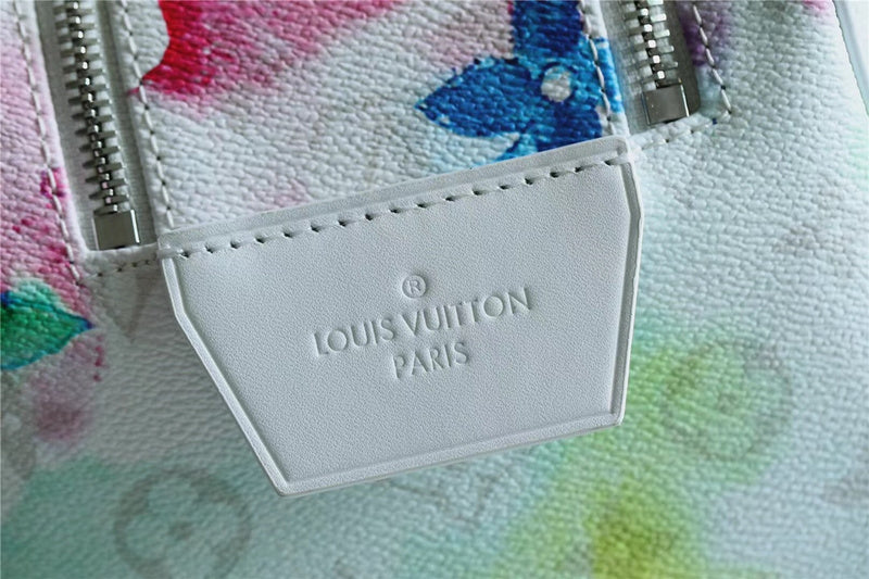 Ver Fashion Lu-Vi bags - 10668