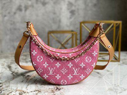 Ver Fashion Lu-Vi bags - 17160