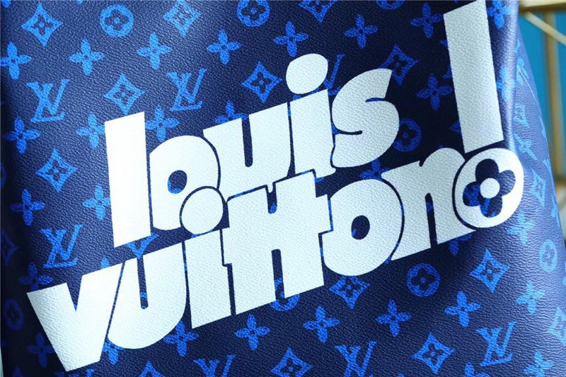 Ver Fashion Lu-Vi bags - 10283