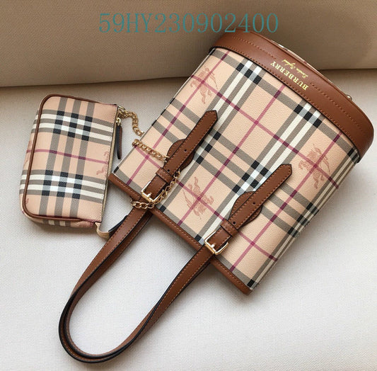 Ver Fashion -BBR Bags - 658