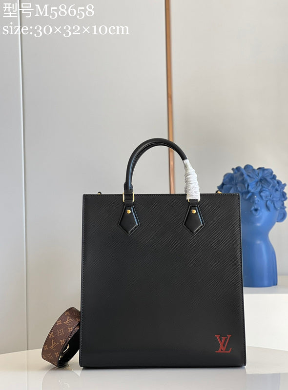 Ver Fashion Lu-Vi bags - 17255
