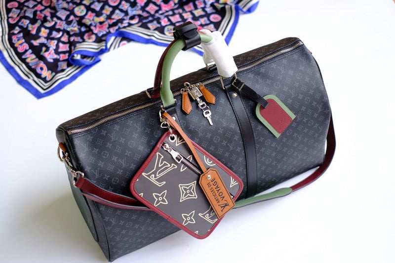 Ver Fashion Lu-Vi bags - 17735