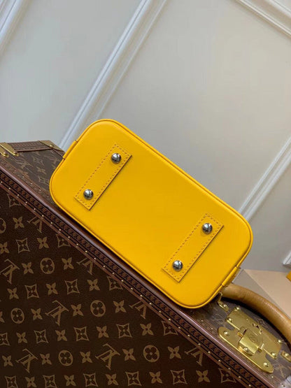 Ver Fashion Lu-Vi Bags - 16791