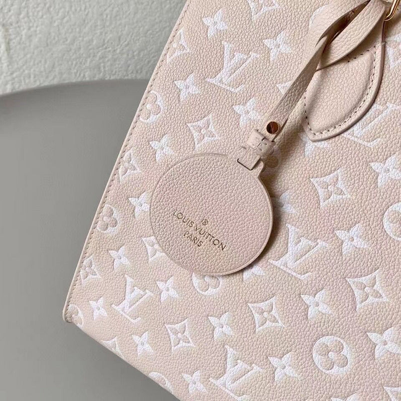 Ver Fashion Lu-Vi Bags - 16641