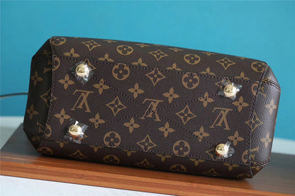 Ver Fashion Lu-Vi bags - 8023