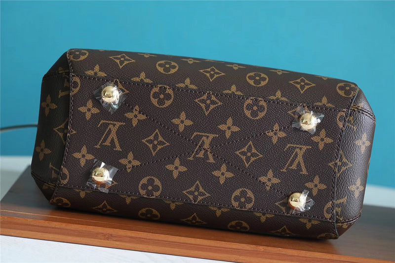 Ver Fashion Lu-Vi bags - 8023