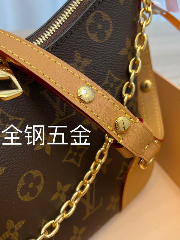 Ver Fashion Lu-Vi Bags - 16781
