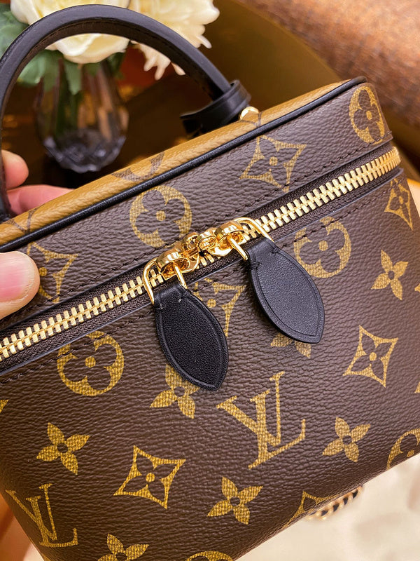 Ver Fashion Lu-Vi bags - 17182