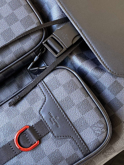 Ver Fashion Lu-Vi bags - 17138