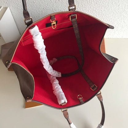 Ver Fashion Lu-Vi bags - 17384