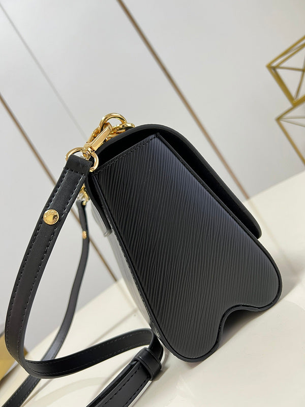 Ver Fashion Lu-Vi bags - 16991