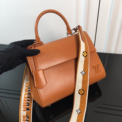 Ver Fashion Lu-Vi bags - 17105