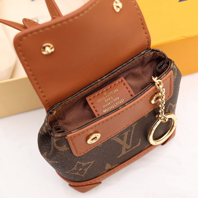 Ver Fashion Lu-Vi bags - 17224