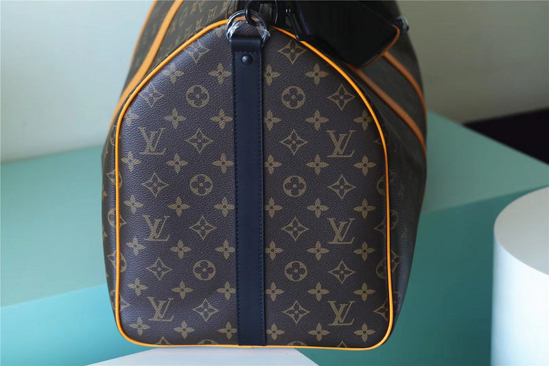 Ver Fashion Lu-Vi bags - 11140