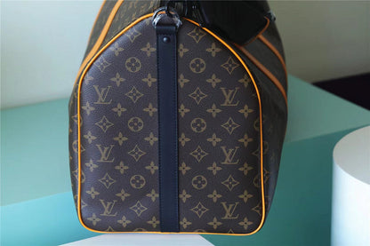Ver Fashion Lu-Vi bags - 11140