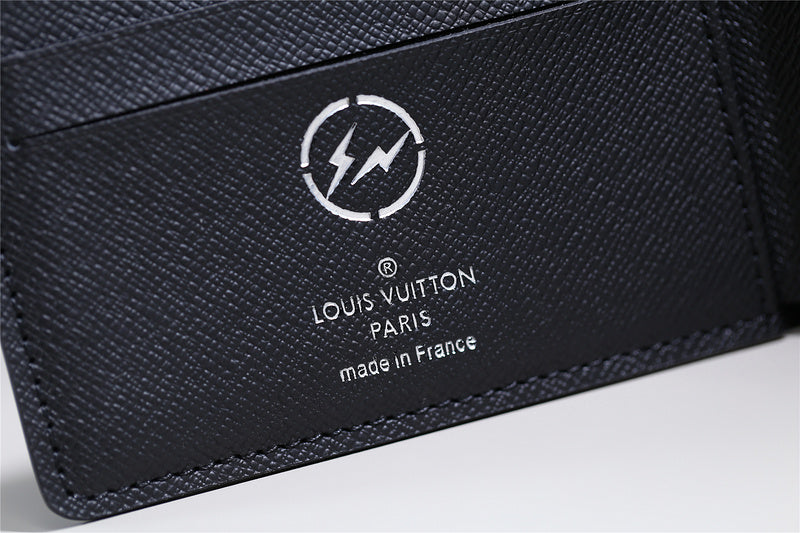 Ver Fashion Lu-Vi bags - 11129