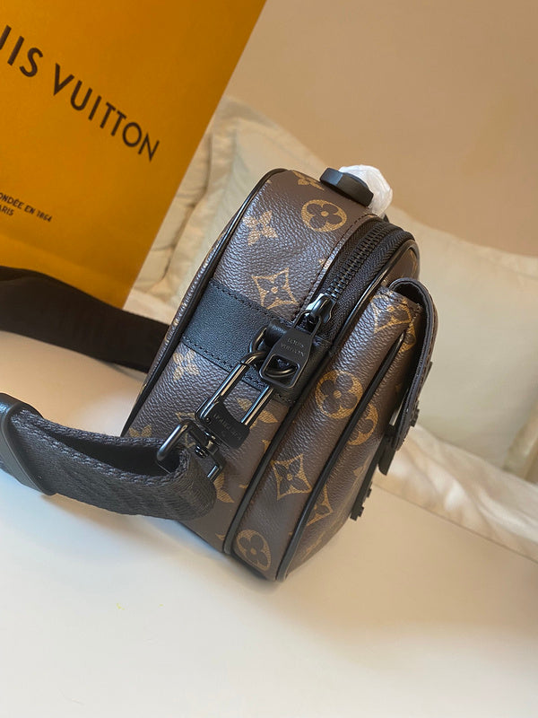Ver Fashion Lu-Vi bags - 17526