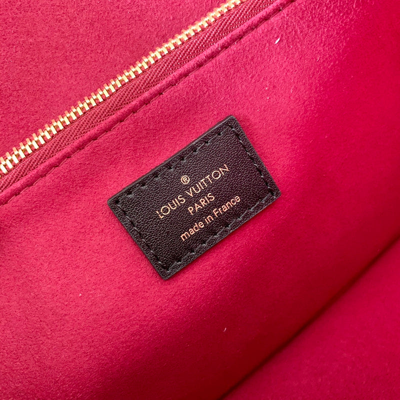 Ver Fashion Lu-Vi bags - 17025