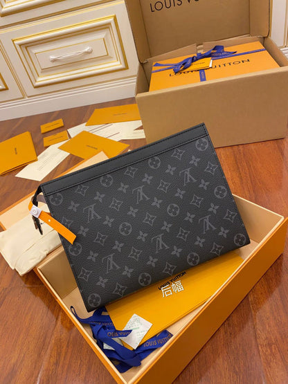 Ver Fashion Lu-Vi bags - 17231