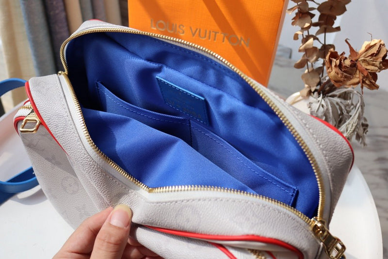 Ver Fashion Lu-Vi bags - 17726