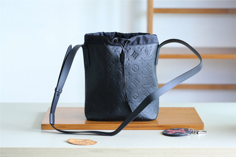 Ver Fashion Lu-Vi bags - 10488