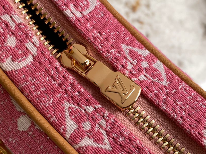 Ver Fashion Lu-Vi bags - 17160