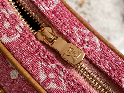Ver Fashion Lu-Vi bags - 17160