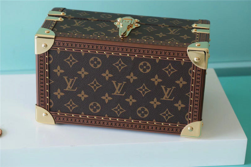 Ver Fashion Lu-Vi bags - 11337