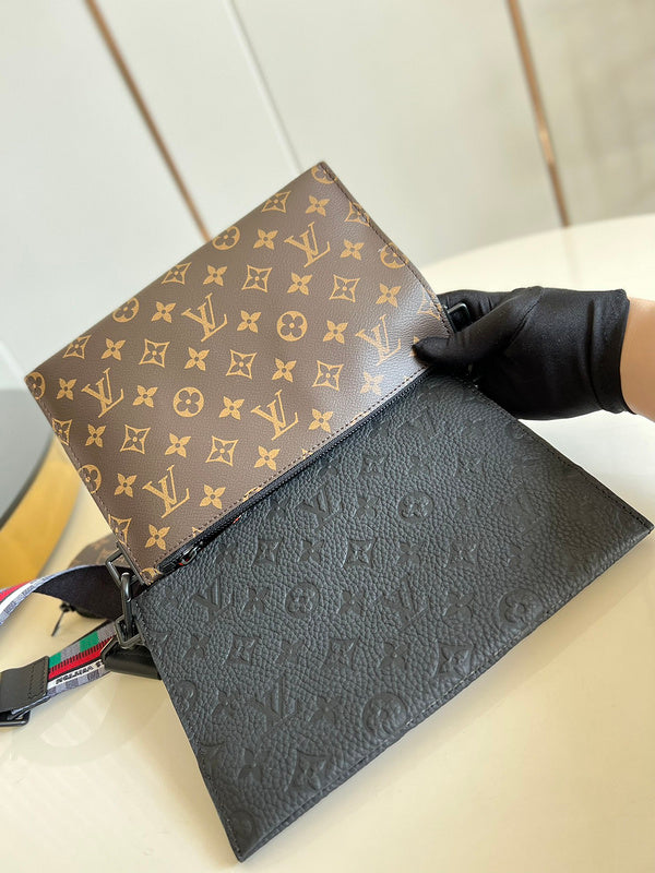 Ver Fashion Lu-Vi bags - 17011