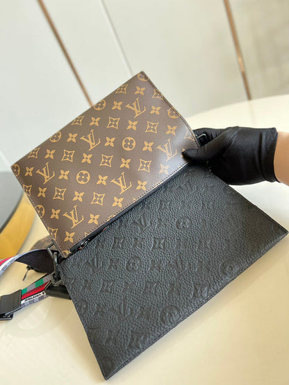 Ver Fashion Lu-Vi bags - 17011